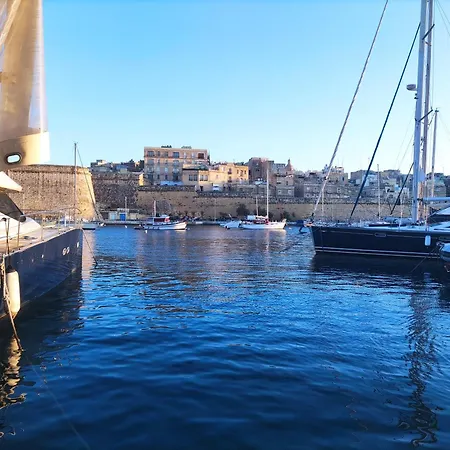 Charming In Historic Malta *