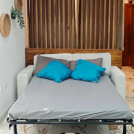Apartment Charming In Historic Malta Kalkara