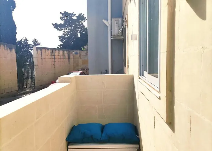 Charming In Historic Malta Appartamento Kalkara