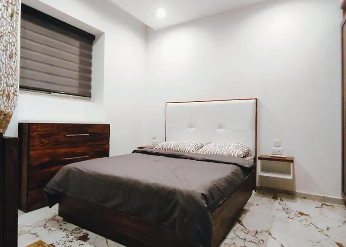 Charming In Historic Malta