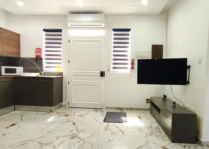 Charming In Historic Malta