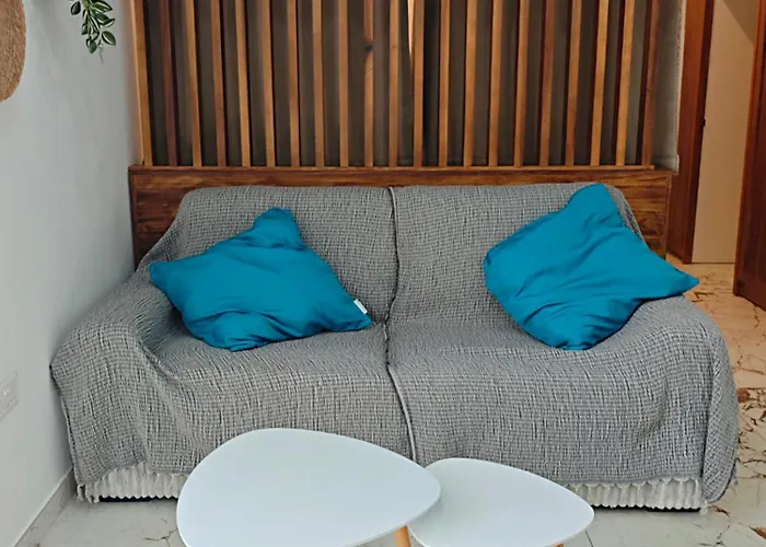 Charming In Historic Malta