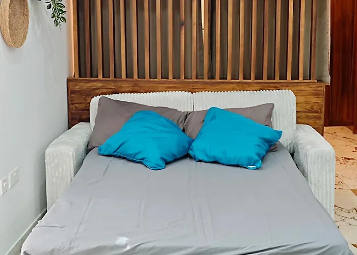 Apartman Charming In Historic Malta Kalkara